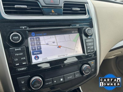 2013 Nissan Altima 4dr Sdn I4 2.5 SL *Ltd Avail*