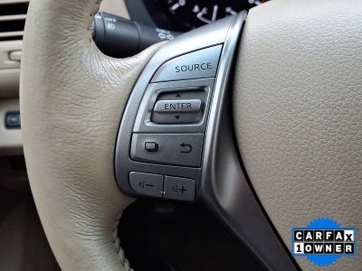 2013 Nissan Altima 4dr Sdn I4 2.5 SL *Ltd Avail*