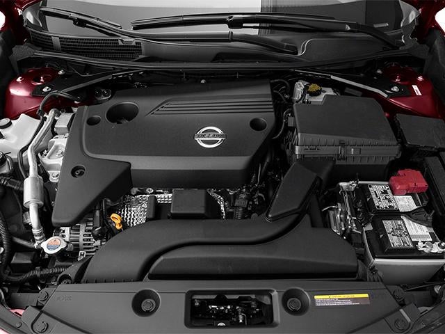 2013 Nissan Altima 4dr Sdn I4 2.5 SL *Ltd Avail*