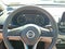 2022 Nissan Altima 2.5 SV Sedan