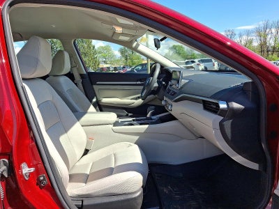 2022 Nissan Altima 2.5 SV Sedan
