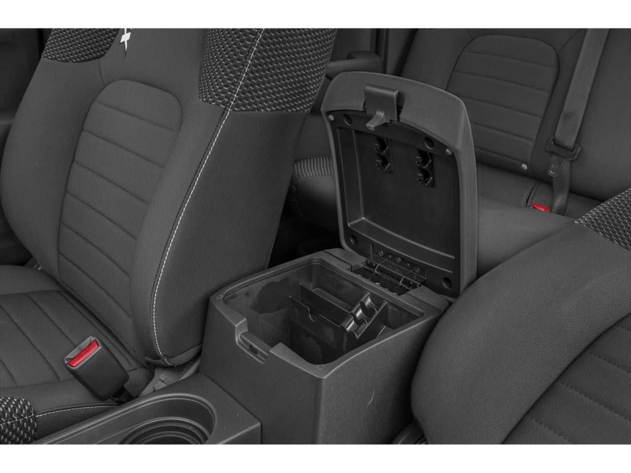 2019 Nissan Frontier Crew Cab 4x4 PRO-4X Auto *Ltd Avail*