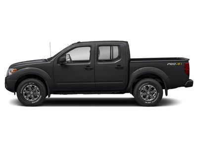 2019 Nissan Frontier Crew Cab 4x4 PRO-4X Auto *Ltd Avail*