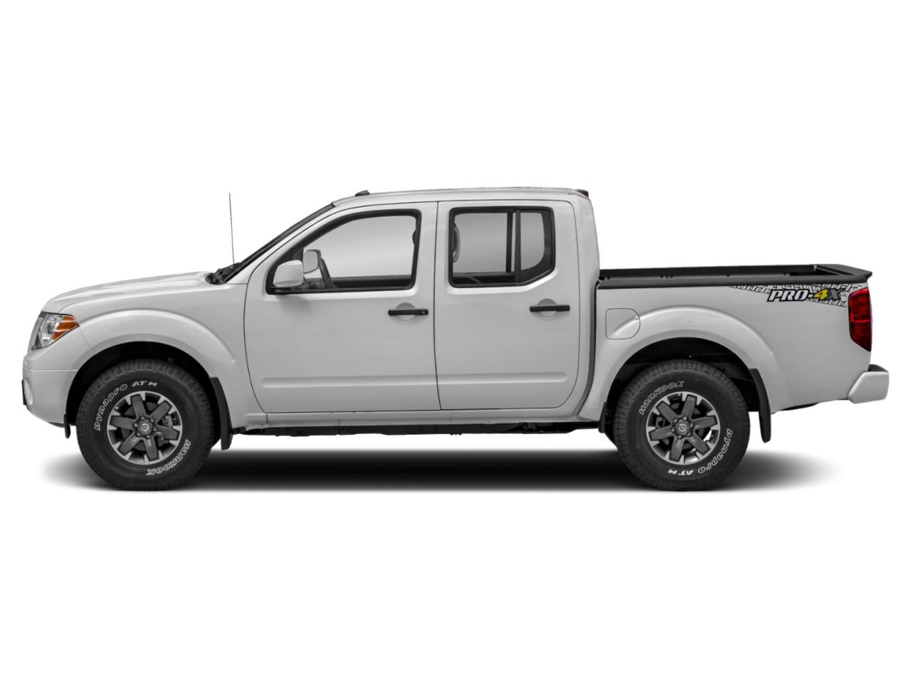 2019 Nissan Frontier Crew Cab 4x4 PRO-4X Auto *Ltd Avail*