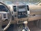 2014 Nissan Frontier 4WD Crew Cab LWB Auto SL