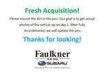 2014 Ford Mustang 2dr Conv V6