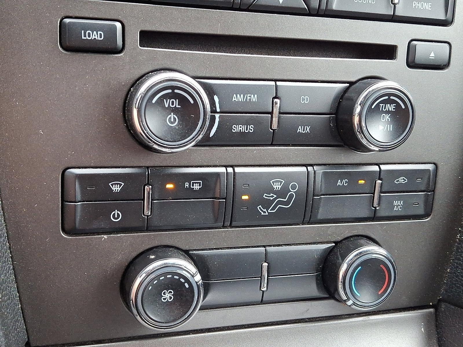 2014 Ford Mustang 2dr Conv V6 Premium