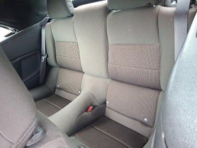 2014 Ford Mustang 2dr Conv V6 Premium