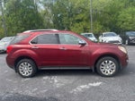 2010 Chevrolet Equinox All-Wheel Drive LTZ