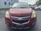 2010 Chevrolet Equinox All-Wheel Drive LTZ