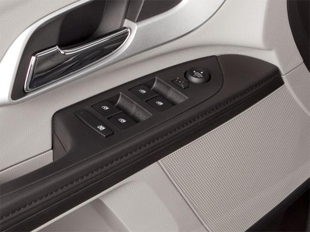 2010 Chevrolet Equinox All-Wheel Drive LTZ