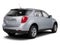 2010 Chevrolet Equinox All-Wheel Drive LTZ