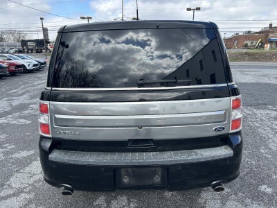 2014 Ford Flex 4dr Limited FWD