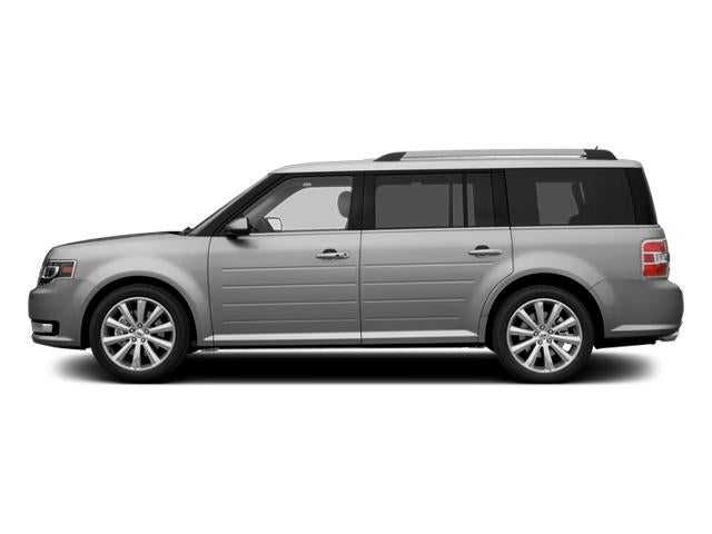2014 Ford Flex 4dr Limited FWD