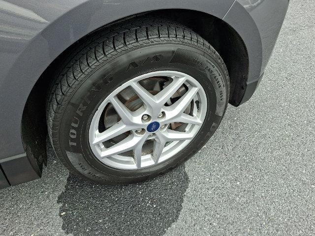 2021 Ford Edge SEL AWD