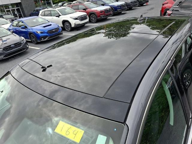 2021 Ford Edge SEL AWD