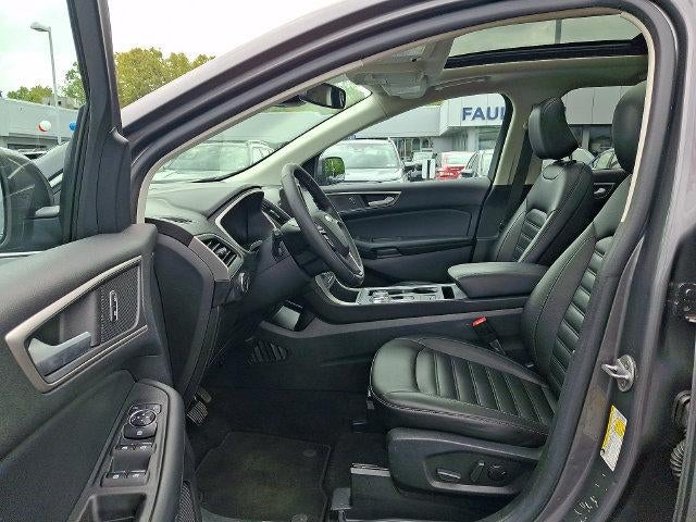 2021 Ford Edge SEL AWD