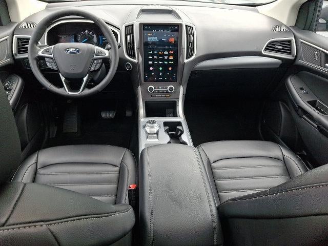 2021 Ford Edge SEL AWD