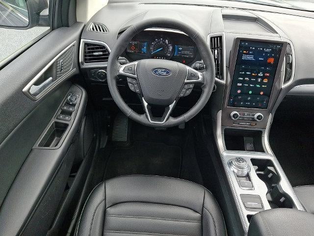 2021 Ford Edge SEL AWD