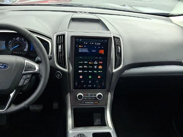 2021 Ford Edge SEL AWD