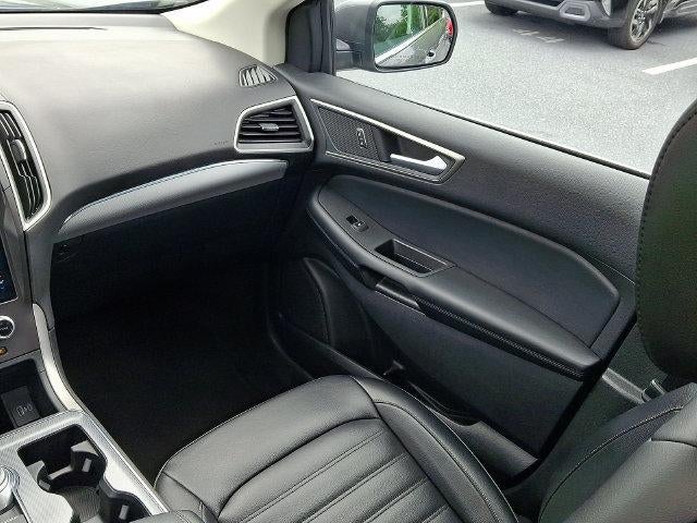 2021 Ford Edge SEL AWD