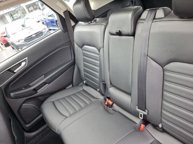 2021 Ford Edge SEL AWD