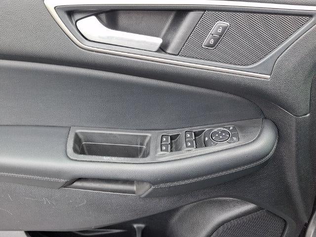 2021 Ford Edge SEL AWD