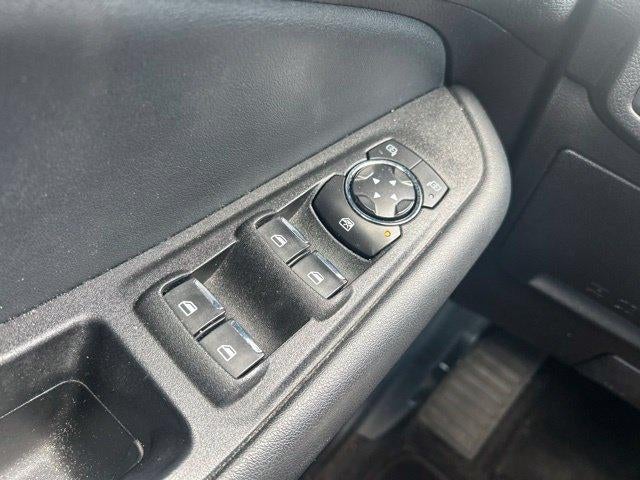 2021 Ford Edge SEL AWD