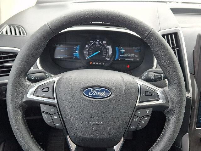 2021 Ford Edge SEL AWD