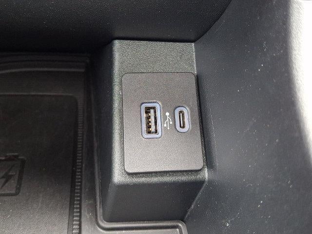 2021 Ford Edge SEL AWD