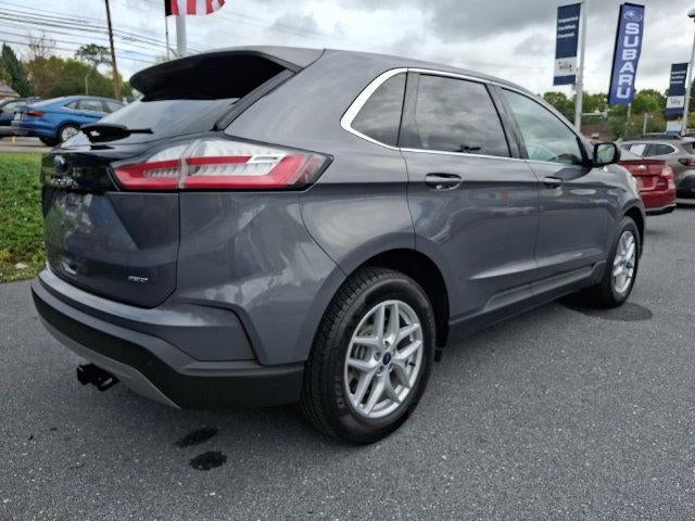 2021 Ford Edge SEL AWD