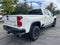 2026 Chevrolet Silverado 2500 HD Crew Cab Standard Box 4-Wheel Drive ZR2