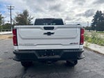 2026 Chevrolet Silverado 2500 HD Crew Cab Standard Box 4-Wheel Drive ZR2