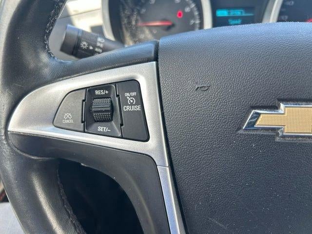 2013 Chevrolet Equinox FWD 1LT