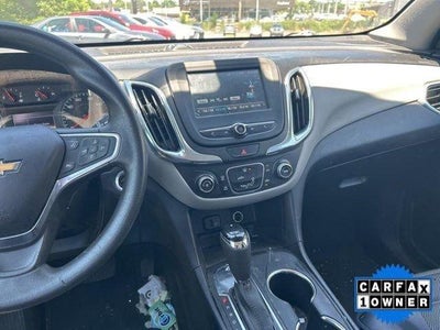 2018 Chevrolet Equinox FWD LS