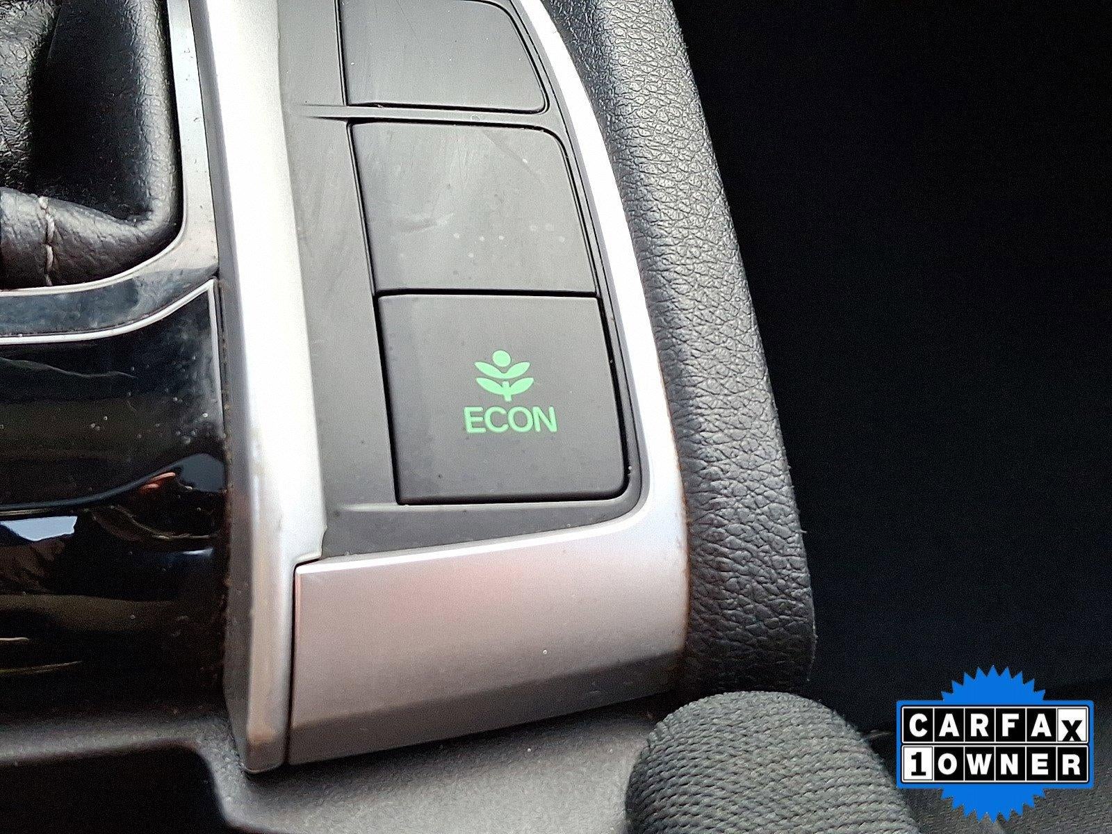 2020 Honda Civic Sedan EX CVT