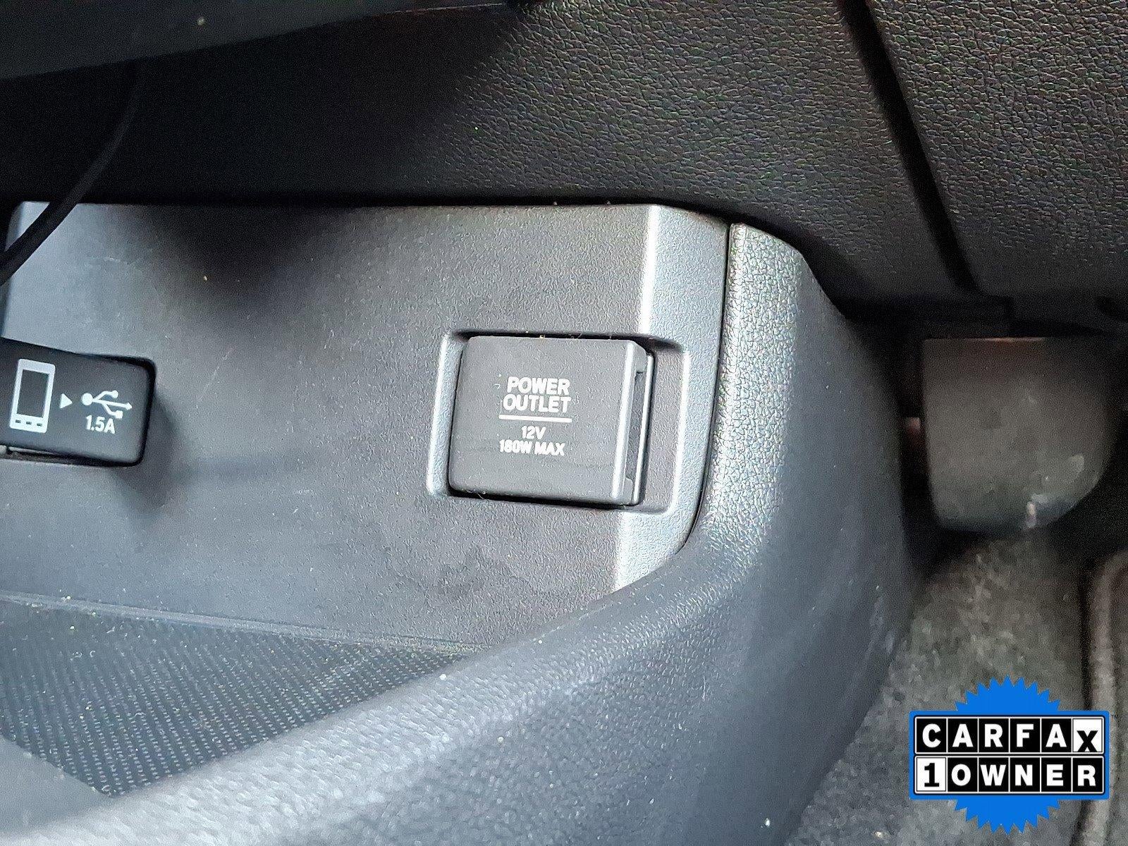 2020 Honda Civic Sedan EX CVT