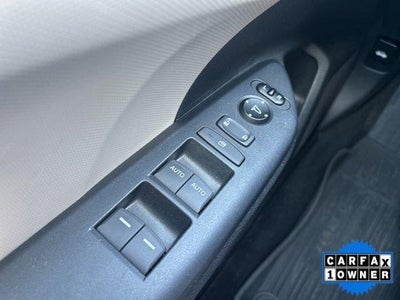 2016 Honda Civic Sedan LX CVT