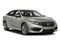 2016 Honda Civic Sedan LX CVT