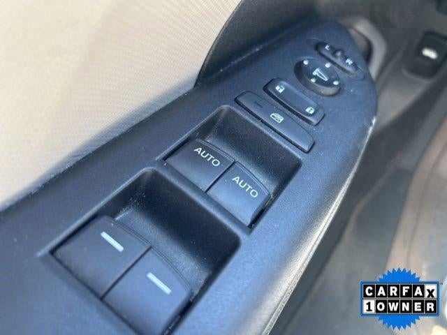 2018 Honda Civic Sedan LX CVT