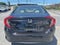 2018 Honda Civic Sedan LX CVT