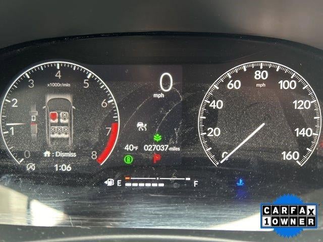 2023 Honda Civic Sedan LX CVT