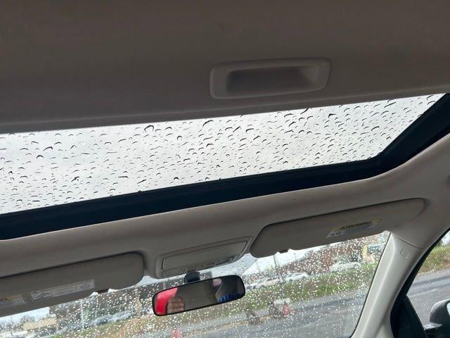 2014 Honda CR-V EX-L AWD