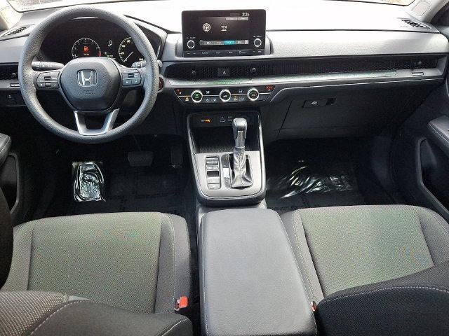 2025 Honda CR-V EX AWD