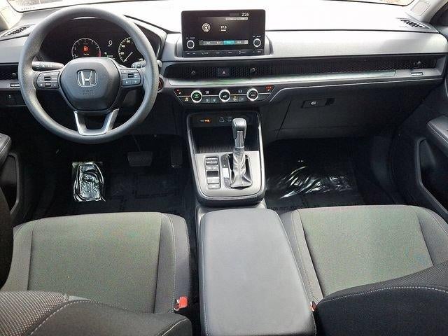 2025 Honda CR-V EX AWD