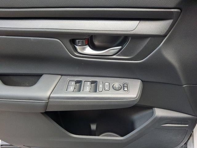2025 Honda CR-V EX AWD