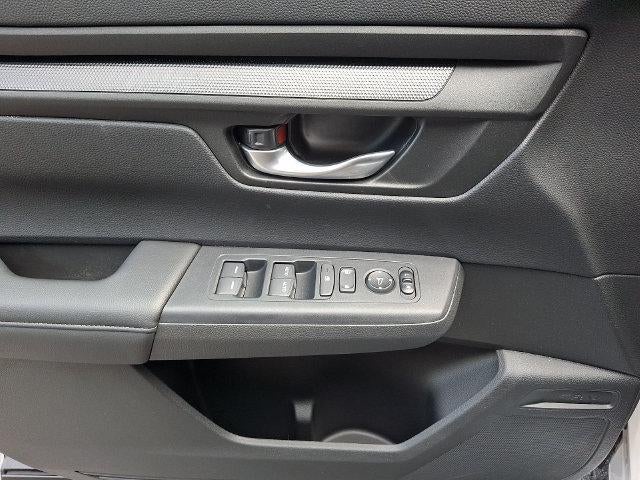 2025 Honda CR-V EX AWD