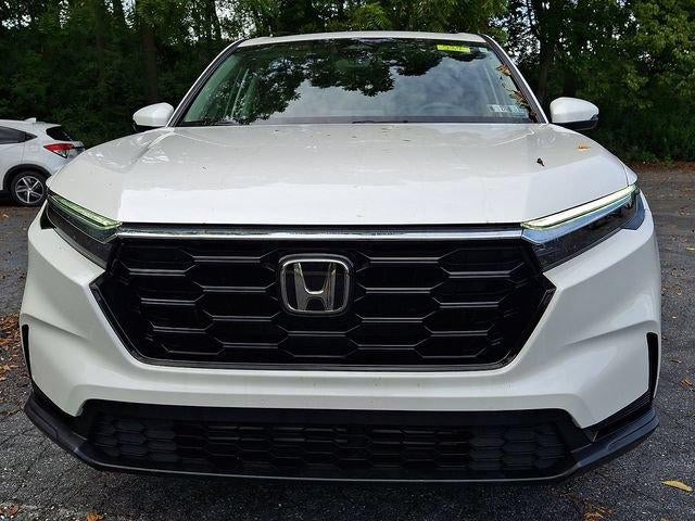 2025 Honda CR-V EX AWD