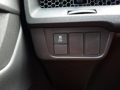 2025 Honda CR-V EX AWD