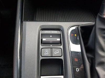 2025 Honda CR-V EX AWD
